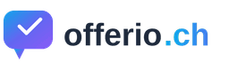 Offerio Logo