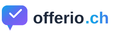 Offerio Logo